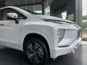 [ Hot ] Mitsubishi Xpander 2020 - tặng 50% thuế, giảm trực tiếp tiền mặt, đủ màu giao ngay tại Bắc Ninh