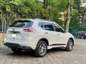 Bán lại xe Nissan X trail năm sản xuất 2018, màu trắng, xe nhập