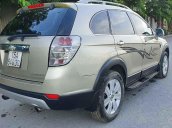 Cần bán Chevrolet Captiva năm sản xuất 2010, chính chủ