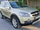 Cần bán Chevrolet Captiva năm sản xuất 2010, chính chủ