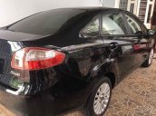 Bán Ford Fiesta sản xuất 2011, màu đen, nhập khẩu