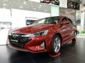 [Hyundai Long An] Hyundai Elantra 2020 ưu đãi cực lớn, giảm ngay 50% thuế trước bạ + tặng phụ kiện chính hãng