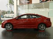 [Hyundai Long An] Hyundai Elantra 2020 ưu đãi cực lớn, giảm ngay 50% thuế trước bạ + tặng phụ kiện chính hãng