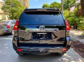 Bán xe Land Cruiser Prado SX 2020, màu đen sang trọng