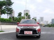 Mitsubishi Outlander 2.4 CVT Premium 2018