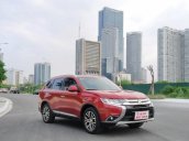 Mitsubishi Outlander 2.4 CVT Premium 2018