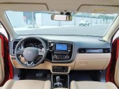 Mitsubishi Outlander 2.4 CVT Premium 2018