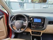 Mitsubishi Outlander 2.4 CVT Premium 2018