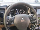 Mitsubishi Outlander 2.4 CVT Premium 2018