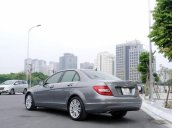 Bán xe Mercedes Benz C250 2012