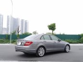 Bán xe Mercedes Benz C250 2012