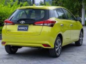 Bán xe Toyota Yaris sản xuất 2020, nhập khẩu nguyên chiếc, giá thấp