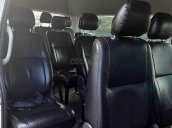 Cần bán xe Toyota Hiace sản xuất năm 2012, màu trắng, nhập khẩu nguyên chiếc