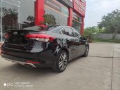 Cerato 2016 1.6AT đặc biệt, màu đen