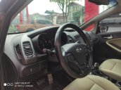 Cerato 2016 1.6AT đặc biệt, màu đen