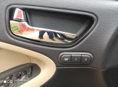 Cerato 2016 1.6AT đặc biệt, màu đen