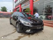 Cerato 2016 1.6AT đặc biệt, màu đen