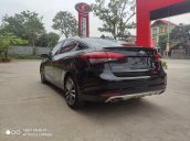 Cerato 2016 1.6AT đặc biệt, màu đen