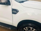 Bán Ford Ranger Wildtrak 11 2017, màu trắng