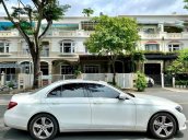 Bán Mercedes E250 model 2018, màu trắng