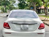 Bán Mercedes E250 model 2018, màu trắng