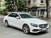 Bán Mercedes E250 model 2018, màu trắng