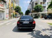 Mercedes E200 đời 2017, màu đen, xe đẹp giá tốt