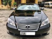 Cần bán nhanh xe Lexus ES 350 2010 chạy 41000km, còn mới tinh