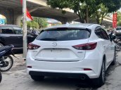 Bán Mazda 3 Hatchback 2017, phanh điện tử, xe đẹp giá tốt
