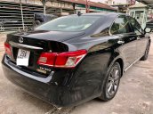 Cần bán nhanh xe Lexus ES 350 2010 chạy 41000km, còn mới tinh