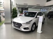 Bán Hyundai Accent tiêu chuẩn đỏ 2020, đủ mầu, tặng 10 - 15 triệu và nhiều ưu đãi