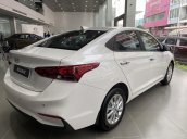 Bán Hyundai Accent tiêu chuẩn đỏ 2020, đủ mầu, tặng 10 - 15 triệu và nhiều ưu đãi