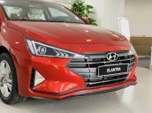 Bán Hyundai Elantra 2020 ưu đãi tháng 10 cực hấp dẫn - tiền mặt - phụ kiện - bảo hiểm - giá siêu mềm