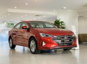 Bán Hyundai Elantra 2020 ưu đãi tháng 10 cực hấp dẫn - tiền mặt - phụ kiện - bảo hiểm - giá siêu mềm