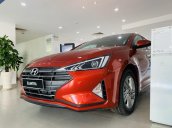 Bán Hyundai Elantra 2020 ưu đãi tháng 10 cực hấp dẫn - tiền mặt - phụ kiện - bảo hiểm - giá siêu mềm