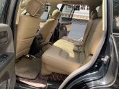 Cần bán gấp Toyota Land Cruiser GX. R 4.0 V6 sản xuất năm 2008, màu đen, xe nhập