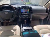 Cần bán gấp Toyota Land Cruiser GX. R 4.0 V6 sản xuất năm 2008, màu đen, xe nhập