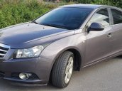 Xe Daewoo Lacetti CDX 1.8 AT 2011 full option