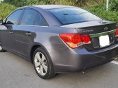 Xe Daewoo Lacetti CDX 1.8 AT 2011 full option