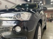 Bán BMW X3 2014 đăng ký 2015, xe đẹp không lỗi bao check hãng