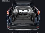 Đồng Nai - Honda CRV 2021 Sensing 1.5L cao cấp, khuyến mãi 100% phí trước bạ, xe giao ngay, hỗ trợ NH 80%