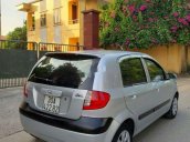 Bán Hyundai Getz đời 2008, màu bạc, nhập khẩu Hàn Quốc 