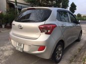 Cần bán gấp Hyundai Grand i10 năm 2015, xe nhập còn mới