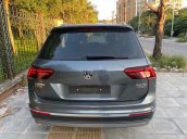 Xe Volkswagen Tiguan năm sản xuất 2018, xe nhập còn mới