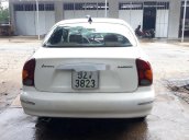 Xe Daewoo Lanos đời 2003, màu trắng, xe nhập  