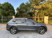 Xe Volkswagen Tiguan năm sản xuất 2018, xe nhập còn mới