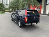 Cần bán lại xe Nissan Navara sản xuất năm 2018, màu xanh lam, xe nhập 