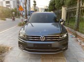 Xe Volkswagen Tiguan năm sản xuất 2018, xe nhập còn mới