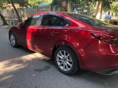 Cần bán gấp Mazda 6 sản xuất năm 2019, màu đỏ 