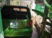 Bán Daewoo Matiz sản xuất 2004, màu xanh lá